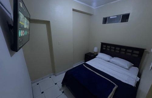 San Miguel Apartment | Solo tú y yo