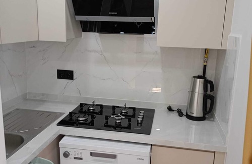 Kaleici Apartment | Solo Tourism Boutique Demircikara