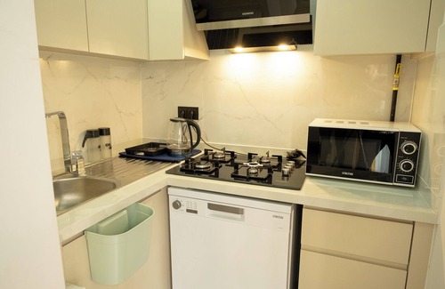 Kaleici Apartment | Solo Tourism Boutique Demircikara