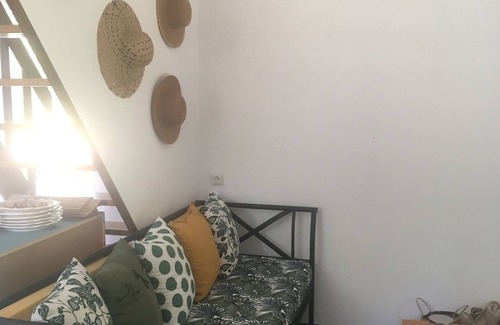 Jouy-le-Potier House | Solognese cottage