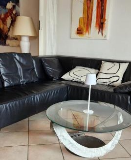 Gambarogno Apartment | Solohike Bellavista