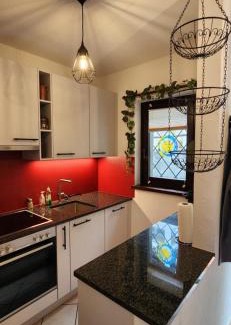 Gambarogno Apartment | Solohike Bellavista