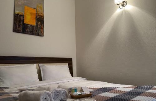 Sololaki Apartment | Sololaki 42