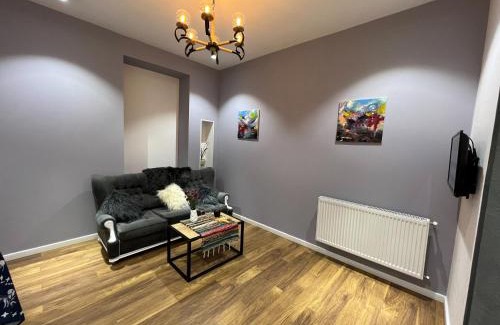 Sololaki Apartment | Sololaki 42
