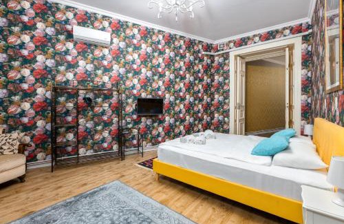 Sololaki Apartment | Sololaki Rooms