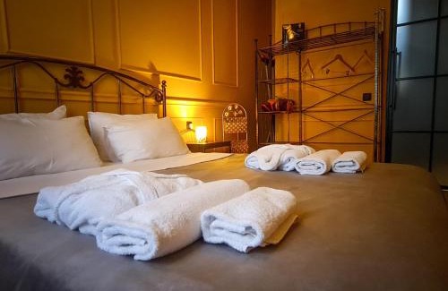 Sololaki Apartment | SoLoLiKE Appartment with Balcony N 24