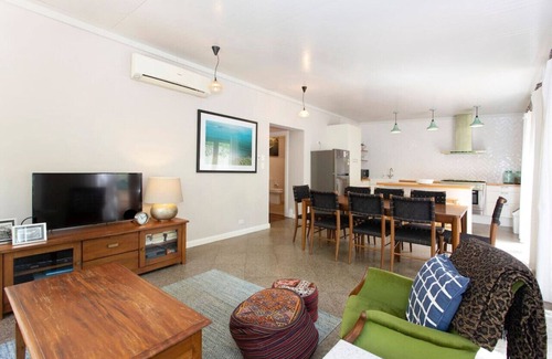 Fremantle House | Solomon Street Cottage