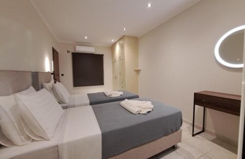 Mousata House | Solomos family house