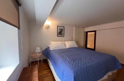 Old Town Apartment | SOLOMOU APARTMENT