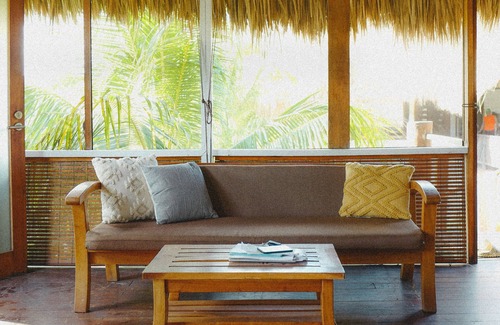Rancho Santana Resort | SoLost Inc