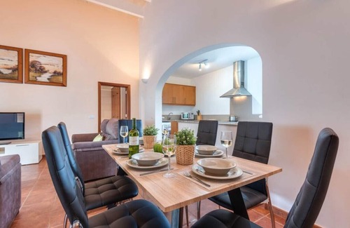 Son Parc Villa | SolParc 589 - enjoy and relax