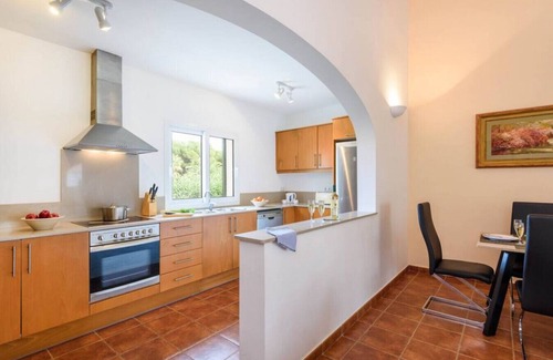 Son Parc Villa | SolParc 589 - enjoy and relax