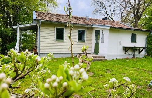 Listarum House | Solröje