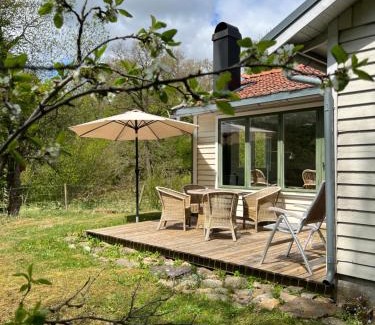 Listarum House | Solröje