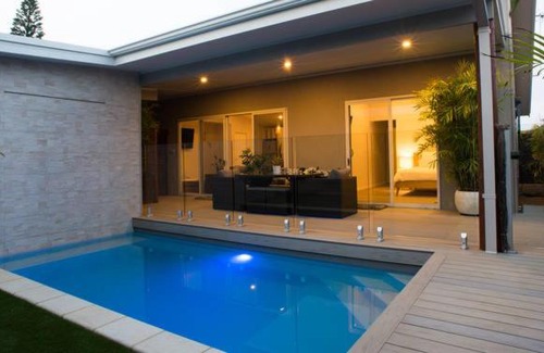 Kalbarri Villa | Sols Place Boutique Pool Villas