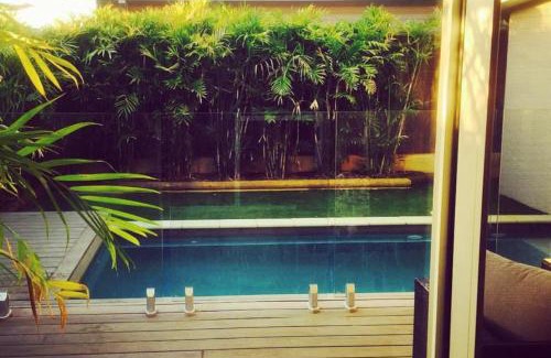 Kalbarri Villa | Sols Place Boutique Pool Villas