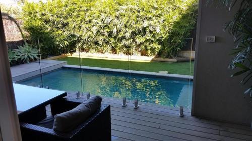 Kalbarri Villa | Sols Place Boutique Pool Villas