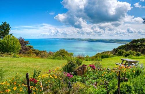 Raglan Cabin | Solscape