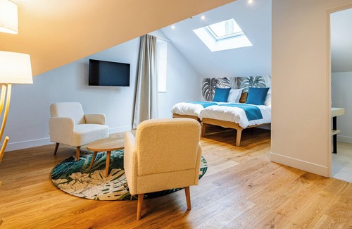Beaune Hotel | Solstice Beaune - Hotel et Terroir