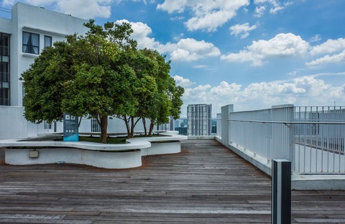 Cyberjaya Apartment | Solstice Cyberjaya Service apartment