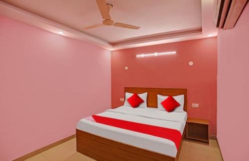 Faridabad Hotel | solstice suites