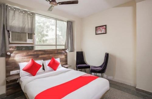 Faridabad Hotel | solstice suites