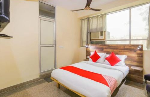 Faridabad Hotel | solstice suites