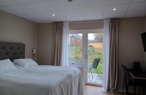 Mellbystrand Hotel | Solstickan Hotell & Vandrarhem