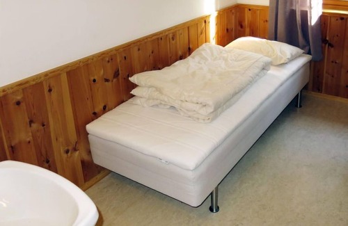 Hyllestad House | Solsvika by Interhome