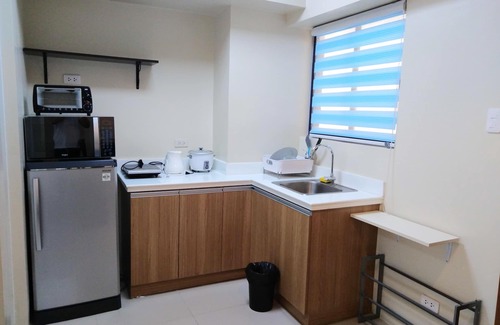 Basak Apartment | Soltana Nature Residences