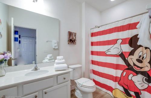 Loughman Villa | Solterra Resort 14 Bed Villa