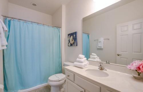 Loughman Villa | Solterra Resort 14 Bed Villa