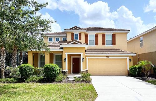 Loughman Villa | Solterra Resort 779 - Hosted by Top Villas
