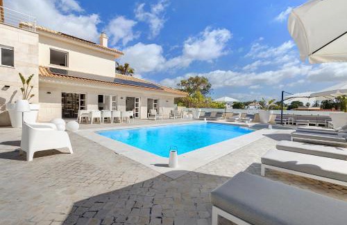Carvalhal House | Soltroia Beach Court -Heated Pool