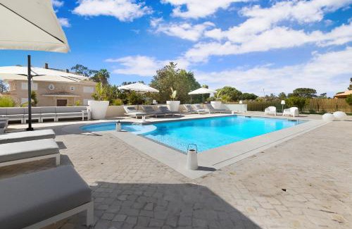 Carvalhal House | Soltroia Beach Court -Heated Pool