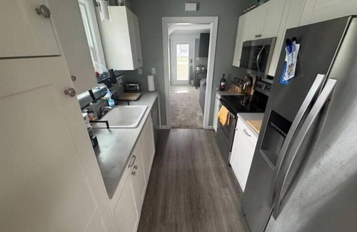 Ann Arbor House | Soltys Whole House