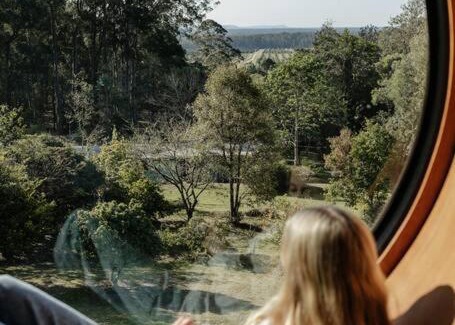 Mororo House | Solum — Luxury Farm Stay Retreat