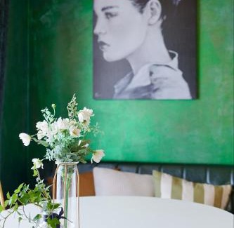 Yeonnam-dong Apartment | Soluna House
