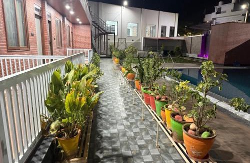 Chaksu House | Soluna The Farms and Stay