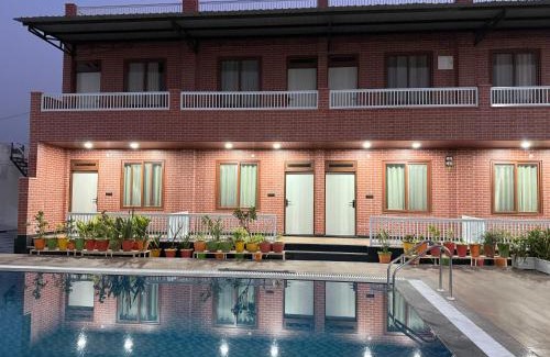 Chaksu House | Soluna The Farms and Stay
