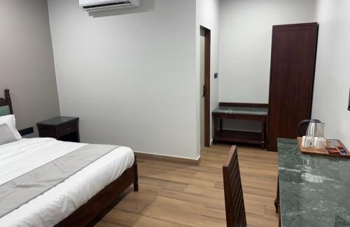 Chaksu House | Soluna The Farms and Stay