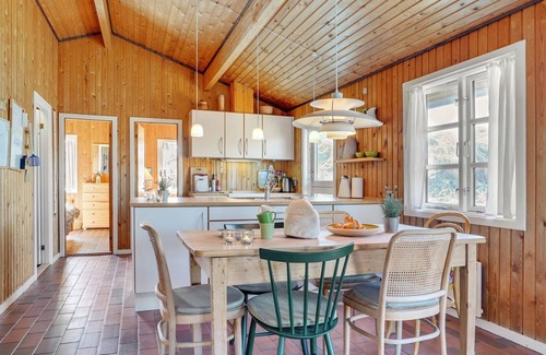 Pandrup House | "Solunka" - 100m from the sea by Interhome