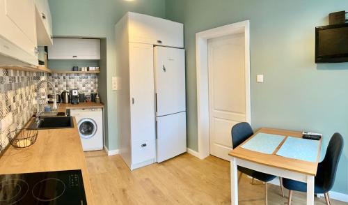Sofia City Center Apartment | Solunska Stylish Apartment