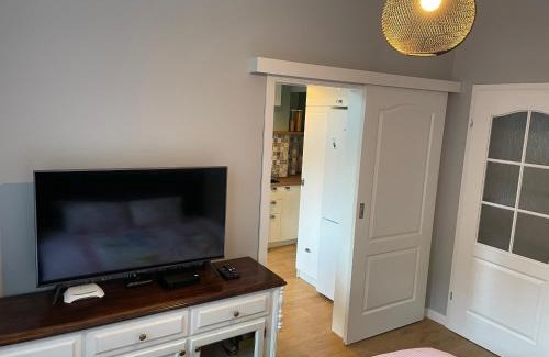 Sofia City Center Apartment | Solunska Stylish Apartment