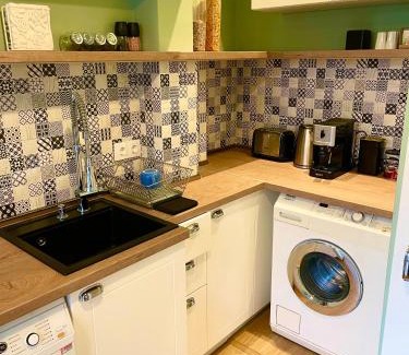 Sofia City Center Apartment | Solunska Stylish Apartment