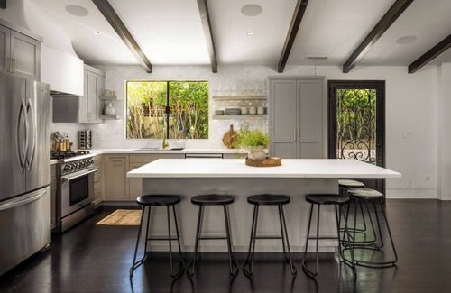 Solvang House | Solvang Ranch Escape - Private & Peaceful Getaway