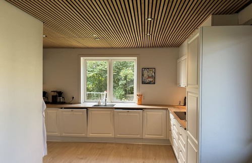 Sæby House | "Solvey" - 400m from the sea by Interhome