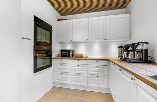 Sæby House | "Solvey" - 400m from the sea by Interhome