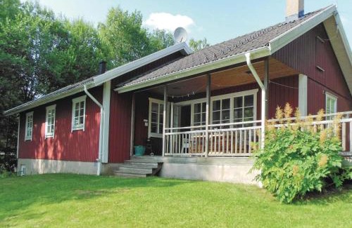Gislaved House | Solvik 2