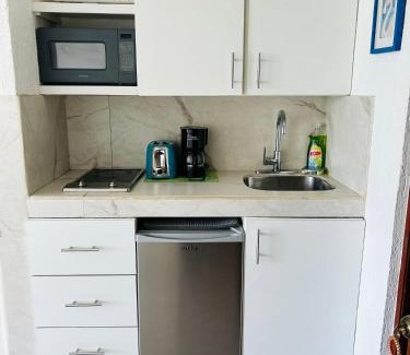 Zona Hotelera Apartment | Solymar Beach Condos